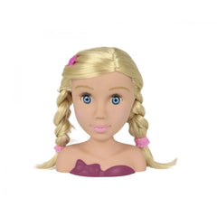 Simba - Kapperspoppen Set - Poppen Speelsets & Speelgoed Figuren