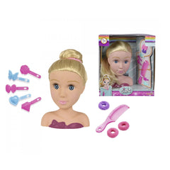 Simba - Kapperspoppen Set - Poppen Speelsets & Speelgoed Figuren