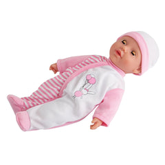 Simba - Laura Baby Talk - Dolls, Playsets & Toy Figures