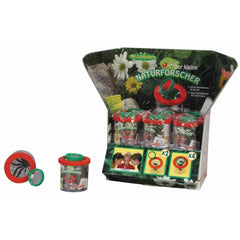 Simba - Vergrootglasbeker - Buitenspeelgoed