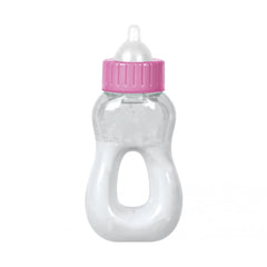 Simba - New Born Baby Magic Melkfles - Poppen, Speelsets & Speelgoedfiguren