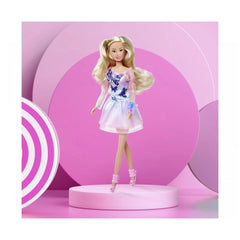 Simba - Steffi Love Vlinderpop - Poppen Speelsets & Speelfiguren