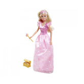 Simba - Steffi LOVE Prinsespop met Schatkist - Poppen Speelsets & Speelgoedfiguren