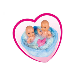 Simba - Steffi LOVE Welkom Tweelingen - Poppen, Speelsets & Speelgoedfiguren