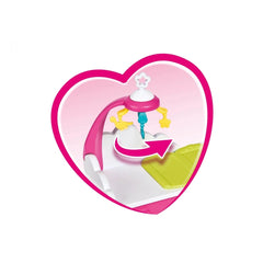 Simba - Steffi LOVE Welkom Tweelingen - Poppen, Speelsets & Speelgoedfiguren