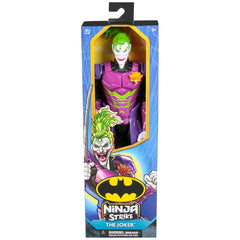 Spin Master - DC The Joker Ninja Strike Action Figure 30 cm - Action & Toy Figures