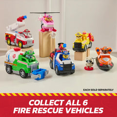 Spin Master - PAW Patrol Skye Rescue Fire Chopper