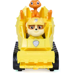PAW Patrol Dino Movie – Rubble en bulldozer