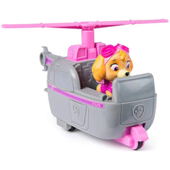 Spin Master - Paw Patrol - Sky Helicopter with action figure and play vehicle