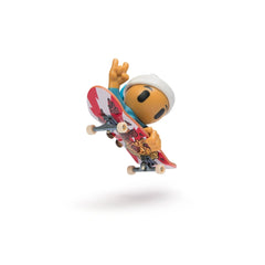 Spin Master - TED Tech Deck Fingerboard Verzamelobjecten - Verzamelobjecten