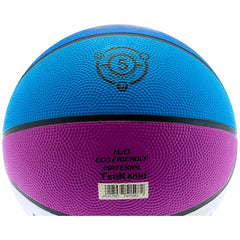 Teorema - TeoKaido Official Basketball Size 5 - Sports Toys