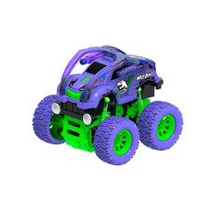 Toys Garden - Wild Beast 360 Stunt Monster Truck - Speelvoertuigen