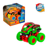 Toys Garden - Wild Beast 360 Stunt Monster Truck - Speelvoertuigen