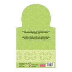 TROTSCH - Luisa Mijn Favoriete Verkleden Pop Kunst & Ambachten - Duitse Editie