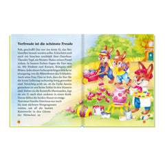 TROTSCH - Osterbuch Wunderschöne Osterzeit Boeken - Duitse Editie
