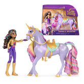 Unicorn Academy Sophia & Wildstar Figuren Set