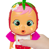 IMC Toys - Cry babies magic tears tropical Beach Babies Finny