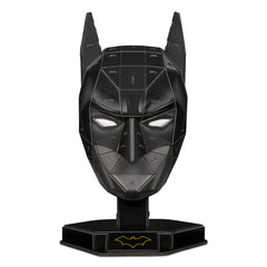 4D Build DC Batman Mask 3D Puzzle Model Kit 90 Pcs Construction Set
