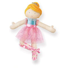 4M - Poppenmaken Ballerina - Kunst & Ambachten