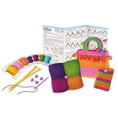 4M - Easy to Do - Knitting - Arts & Crafts