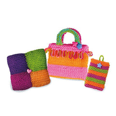 4M - Easy to Do - Knitting - Arts & Crafts