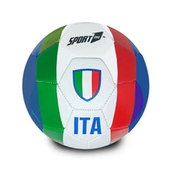 Mandelli - Sport 1 Italia Football Size 2 - Sports Toys