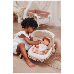 ASI Dolls - Maxi Cosi voor Poppen - Poppen Speelsets & Speelfiguren