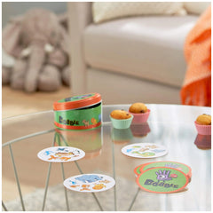 ASMODEE - Dobble-Kids-Kaartspel-Kaartspellen