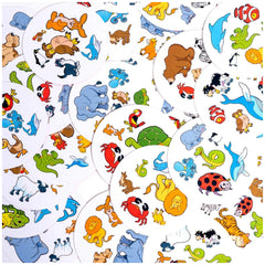 ASMODEE - Dobble-Kids-Kaartspel-Kaartspellen