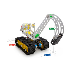 Alexander - Constructor Diggy Ruspa Construction Set Toys