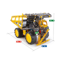 Alexander - Constructor Dumper Construction Set Toys