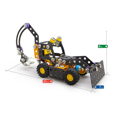 Alexander - Constructor Jay Ruspa Construction Set Toys