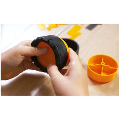 Alexander - Constructor Jay Ruspa Construction Set Toys