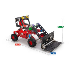 Alexander - Constructor Kramy Ruspa Construction Set Toys