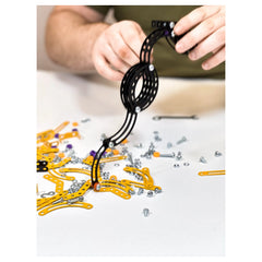 Alexander - Constructieset - Pterodactyl - 8-12 Jaar - STEM Spel