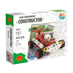 Alexander - Constructor Racer Construction Set Toys
