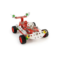 Alexander - Constructor Racer Construction Set Toys