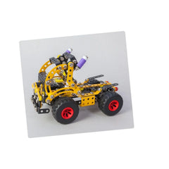Alexander - Maly Constructor Noah 5In1 Construction Set Toys