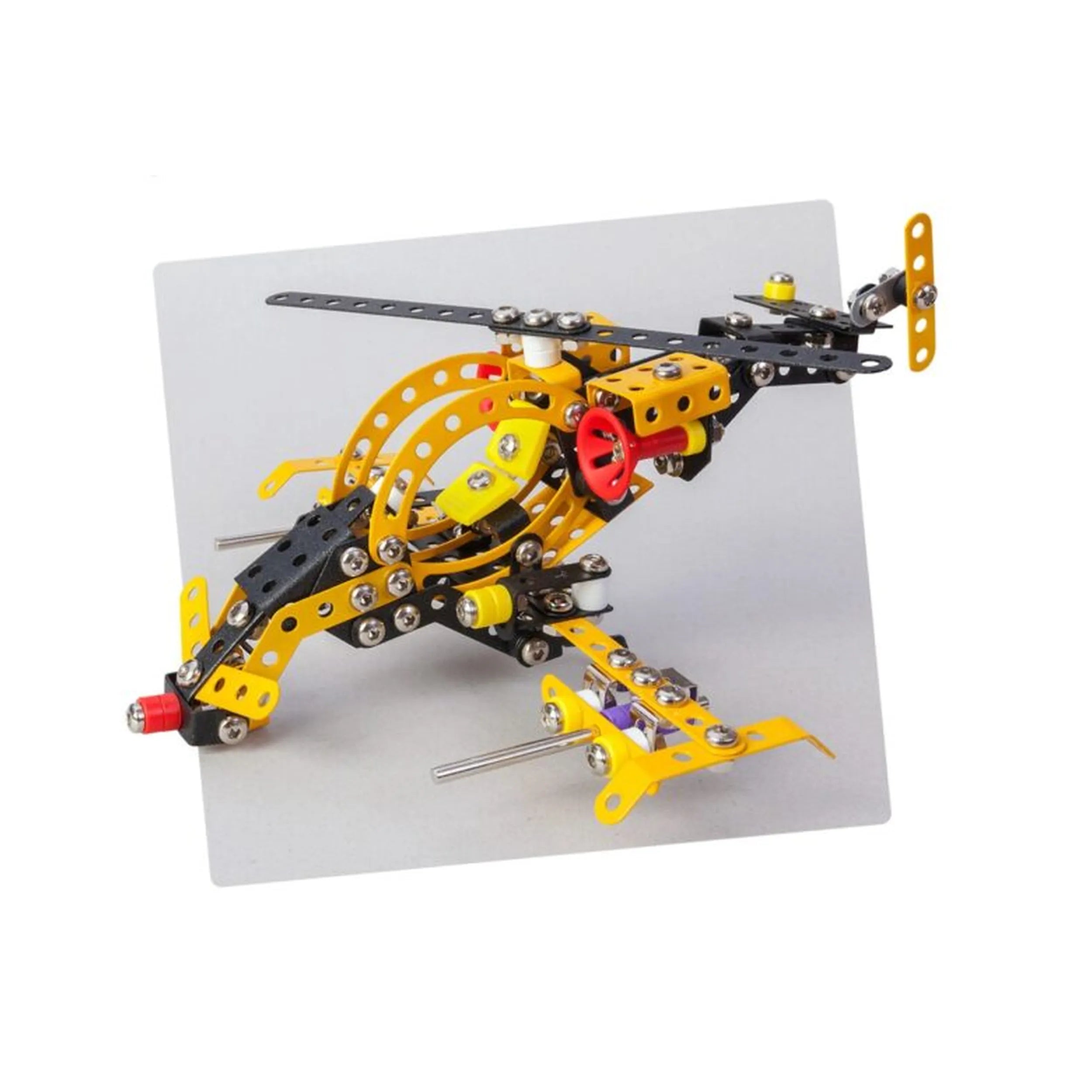 Alexander - Maly Constructor Noah 5In1 Construction Set Toys
