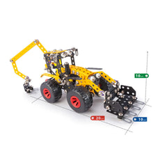 Alexander - Maly Constructor Noah 5In1 Construction Set Toys