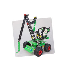 Alexander - Maly Constructor Pro Manta 5 In 1 Construction Set Toys