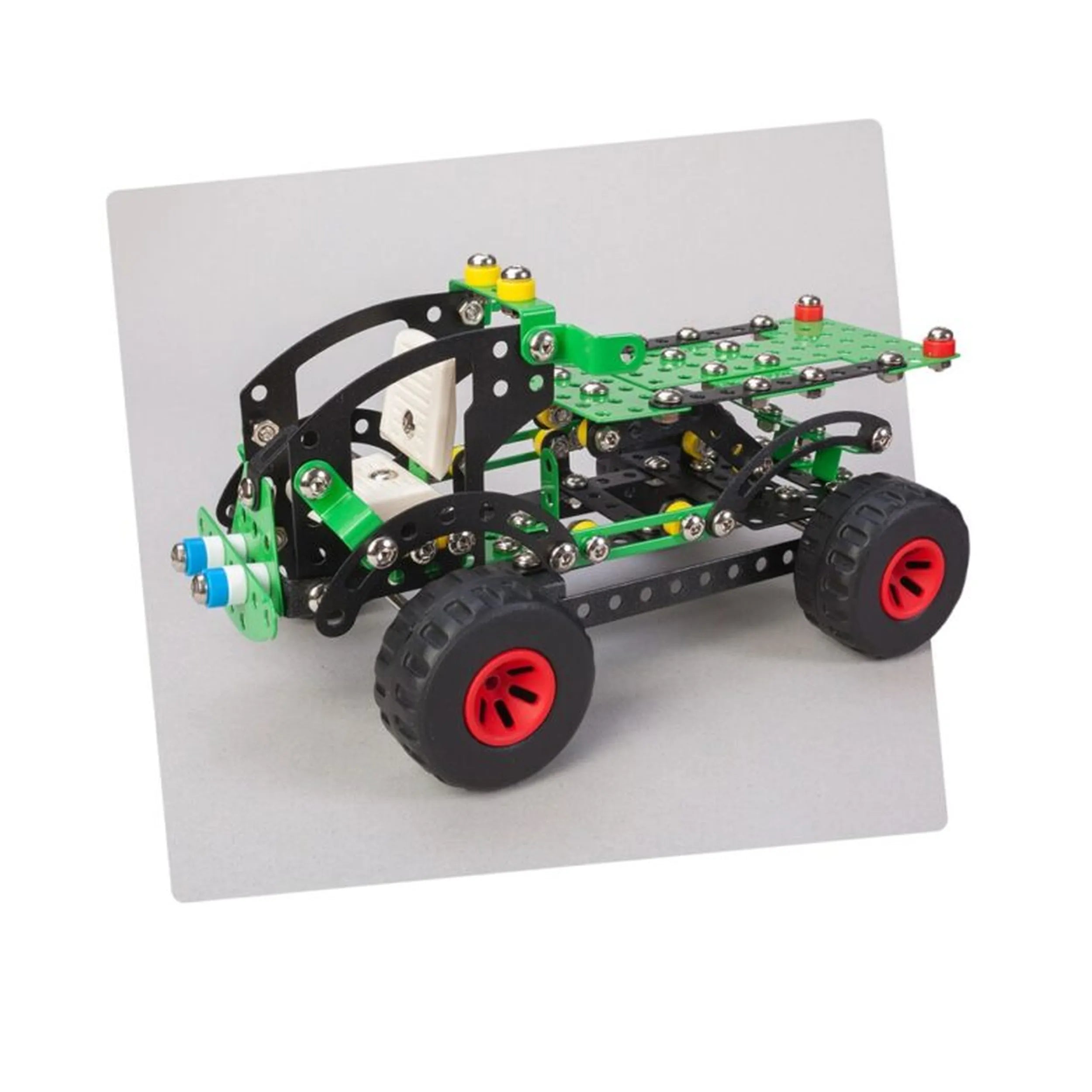 Alexander - Maly Constructor Pro Manta 5 In 1 Construction Set Toys