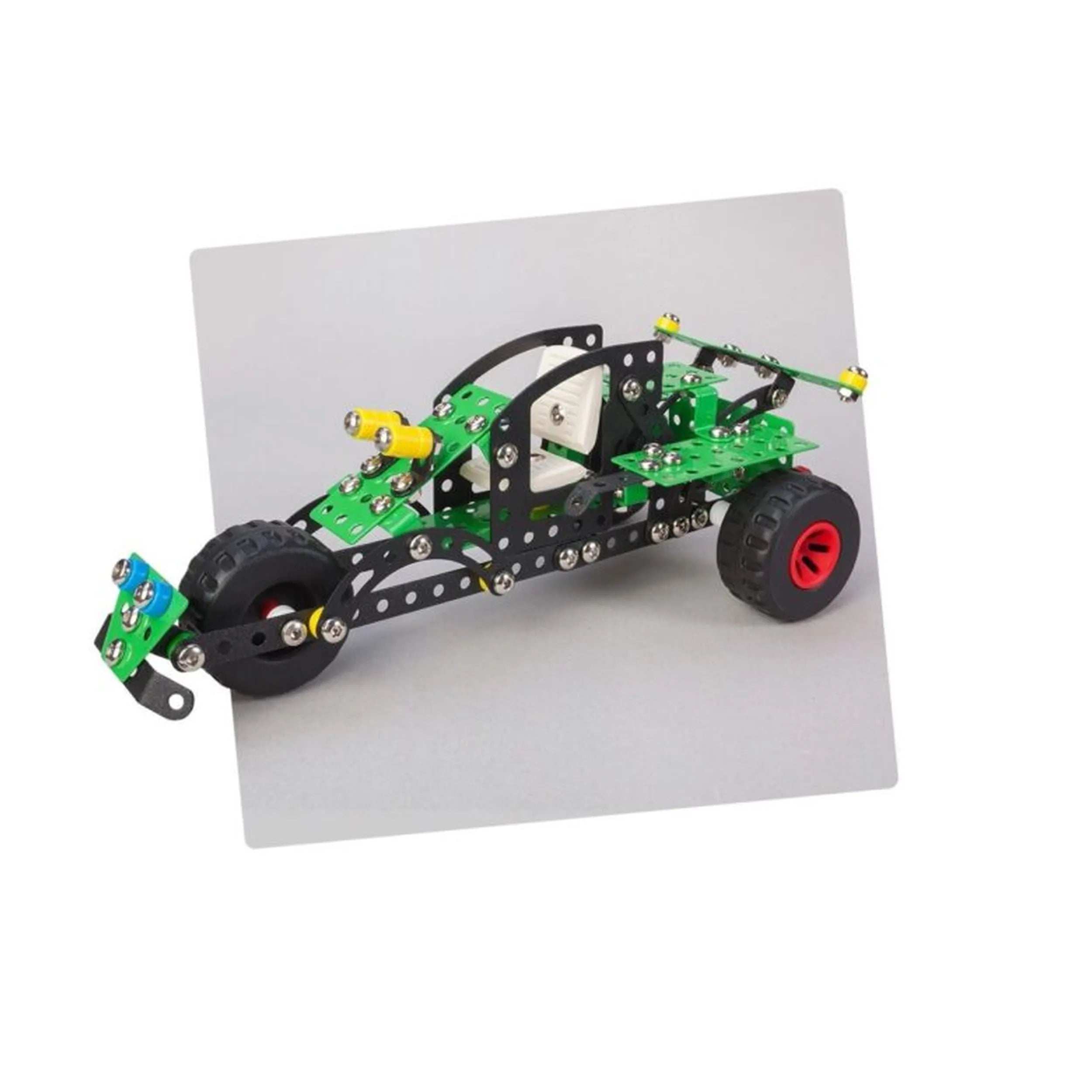 Alexander - Maly Constructor Pro Manta 5 In 1 Construction Set Toys