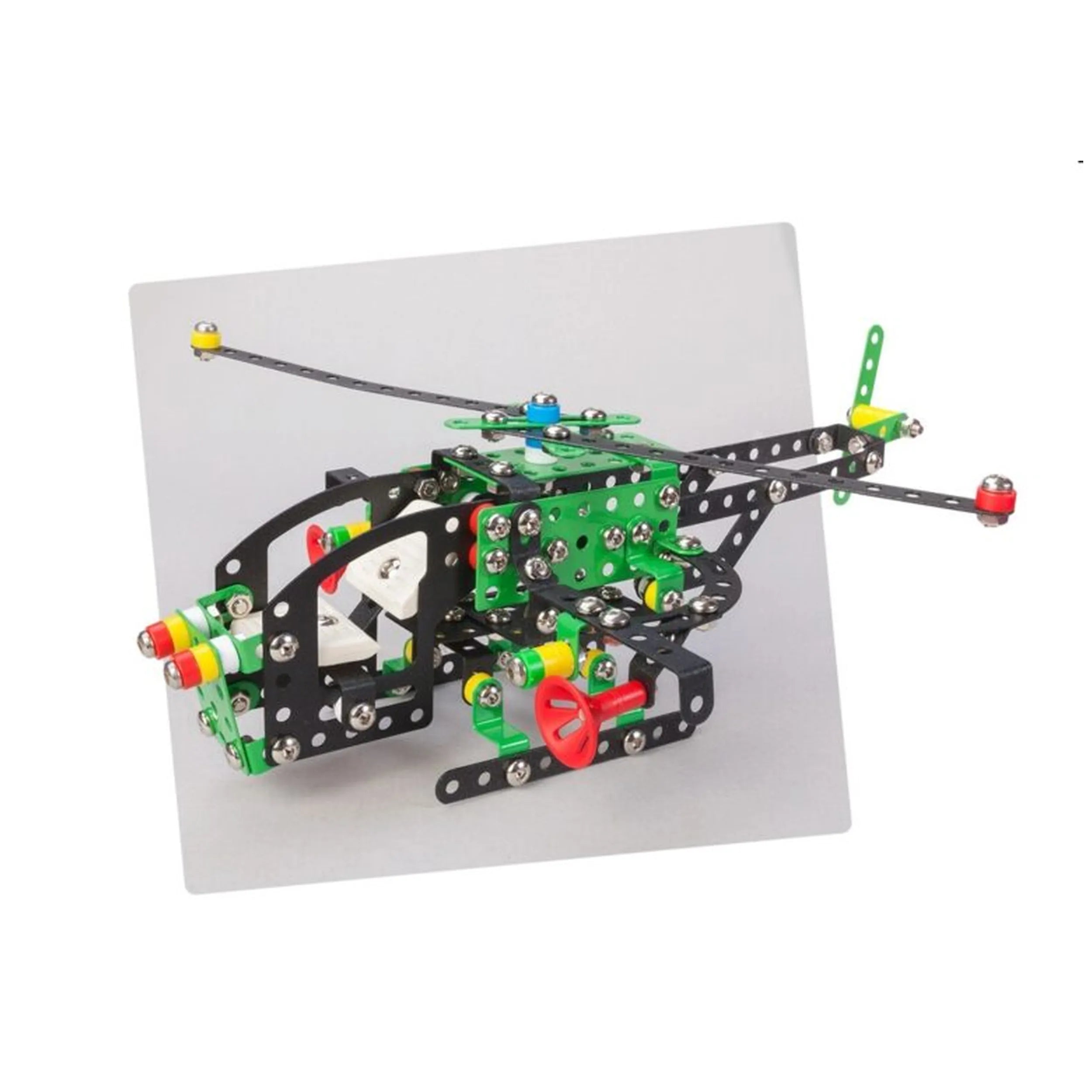 Alexander - Maly Constructor Pro Manta 5 In 1 Construction Set Toys