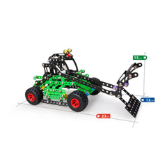 Alexander - Maly Constructor Pro Manta 5 In 1 Construction Set Toys