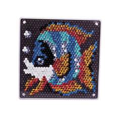 Ammirate - Sequins-Vissen-Kunstactiviteit - Kunst-&-Ambachten
