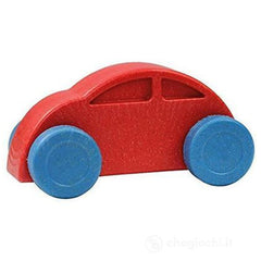 Anbac - Red and Blue Sanitizing Toy Car - Baby Activity Toys