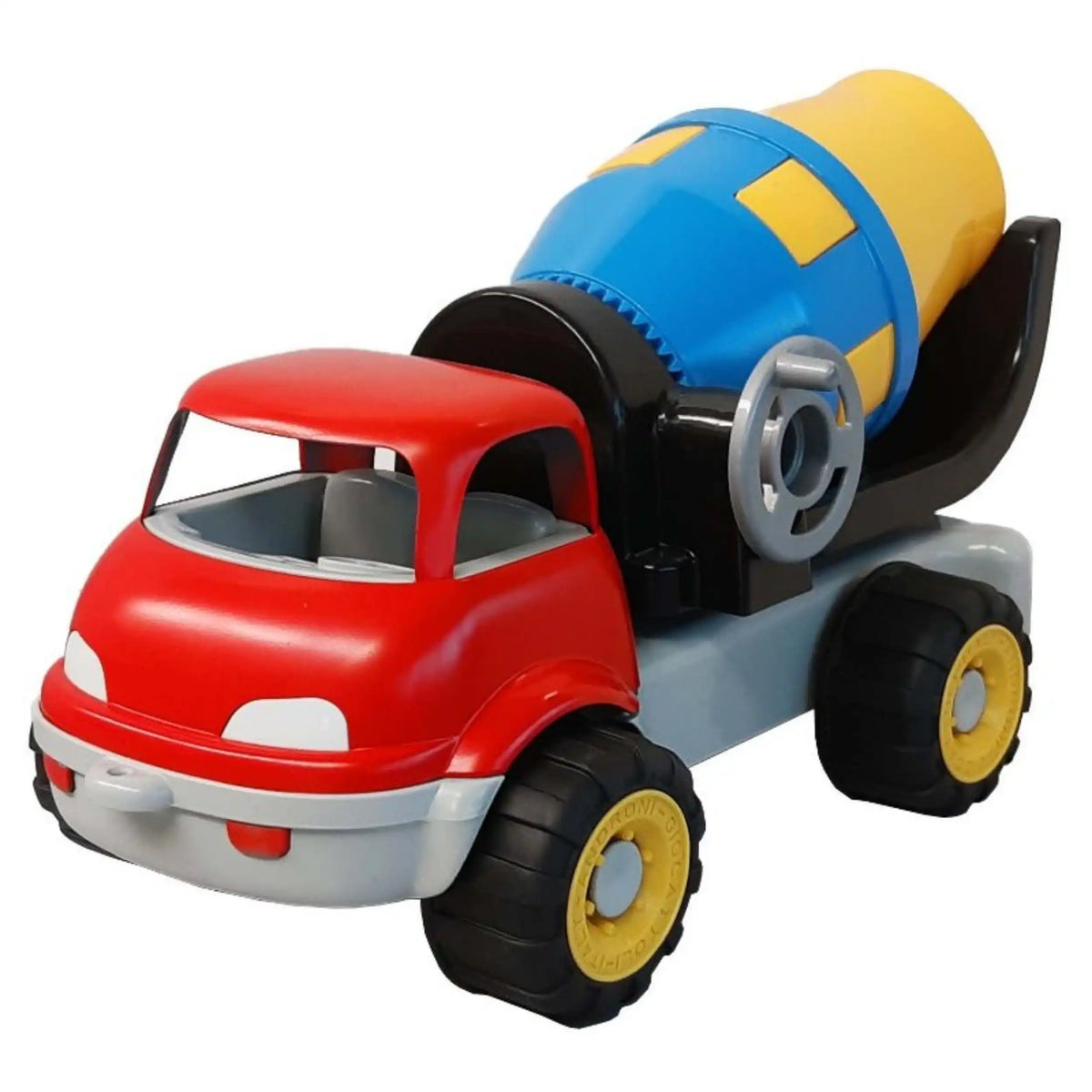 Androni - Concrete Mixer Truck 40 Cm - Play Vehicles