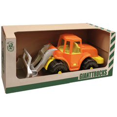 Androni - Giant Bulldozer 60 Cm - Play Vehicles