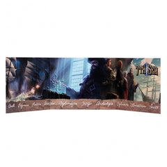 Asmodee - 7th Sea Game Master Screen - Board Games - Age +14 - Accessory - STR2901 - Italian Edition